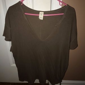 Free People Tee
